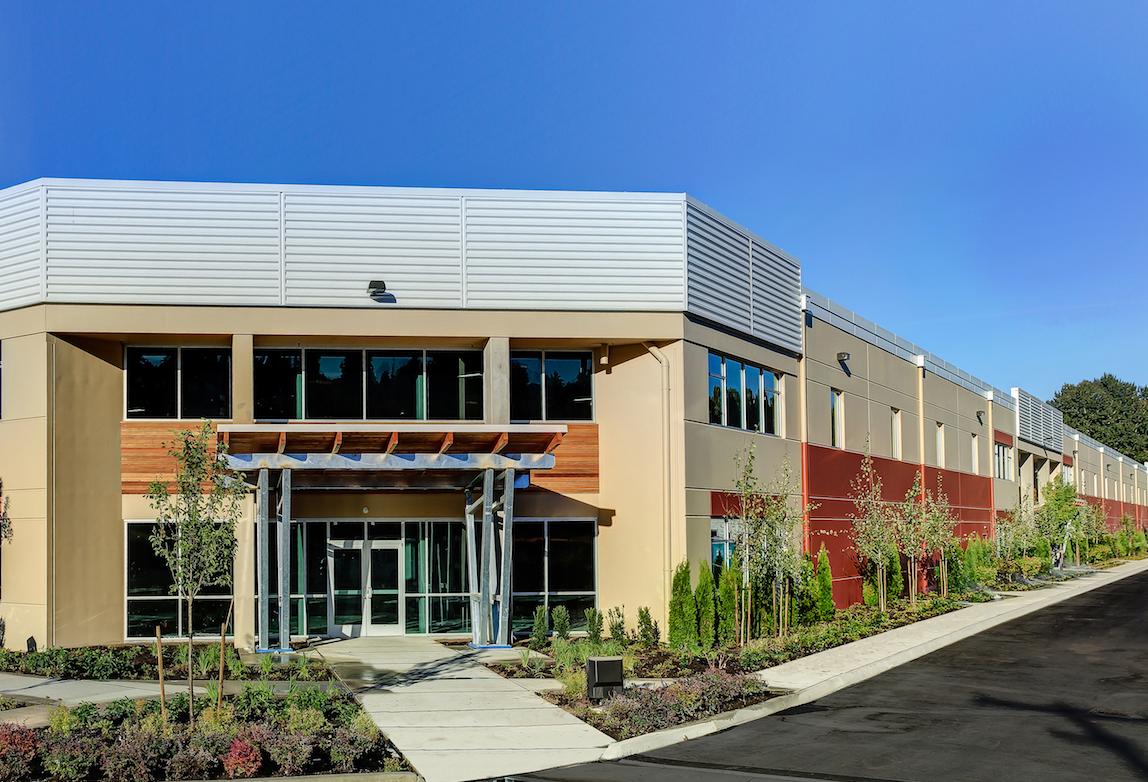 Black Creek Group Buys Two Industrial Properties For $87.6M