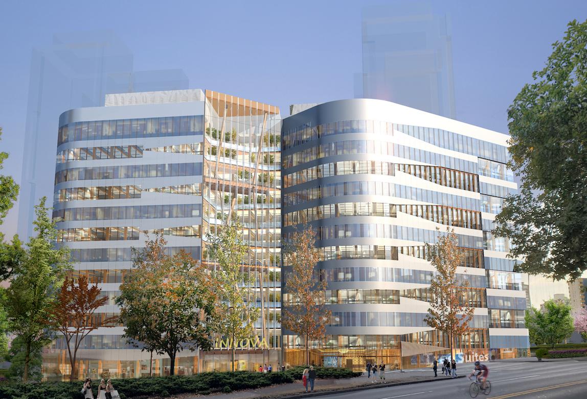 Industry Leaders Bullish on CLT In PNW