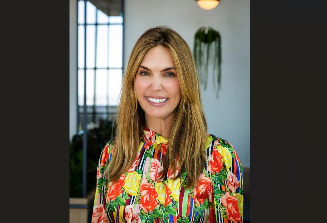 Liz Hart Promoted To Newmark's Executive Team As President Of Leasing