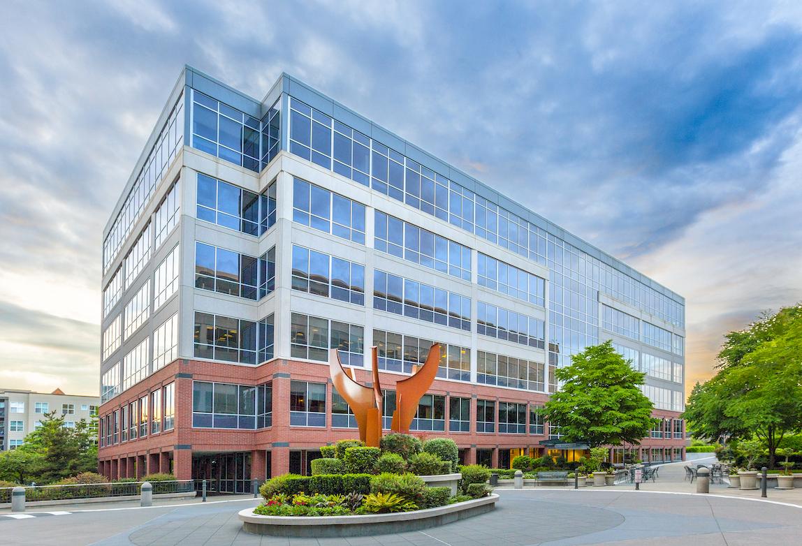 Bellevue Complex Snags $204M Refinancing