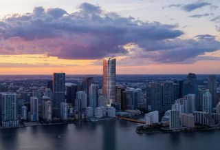 One Brickell City Centre Related Cos. Swire Office Groundbreaking May 4 2023 tallest Florida Miami