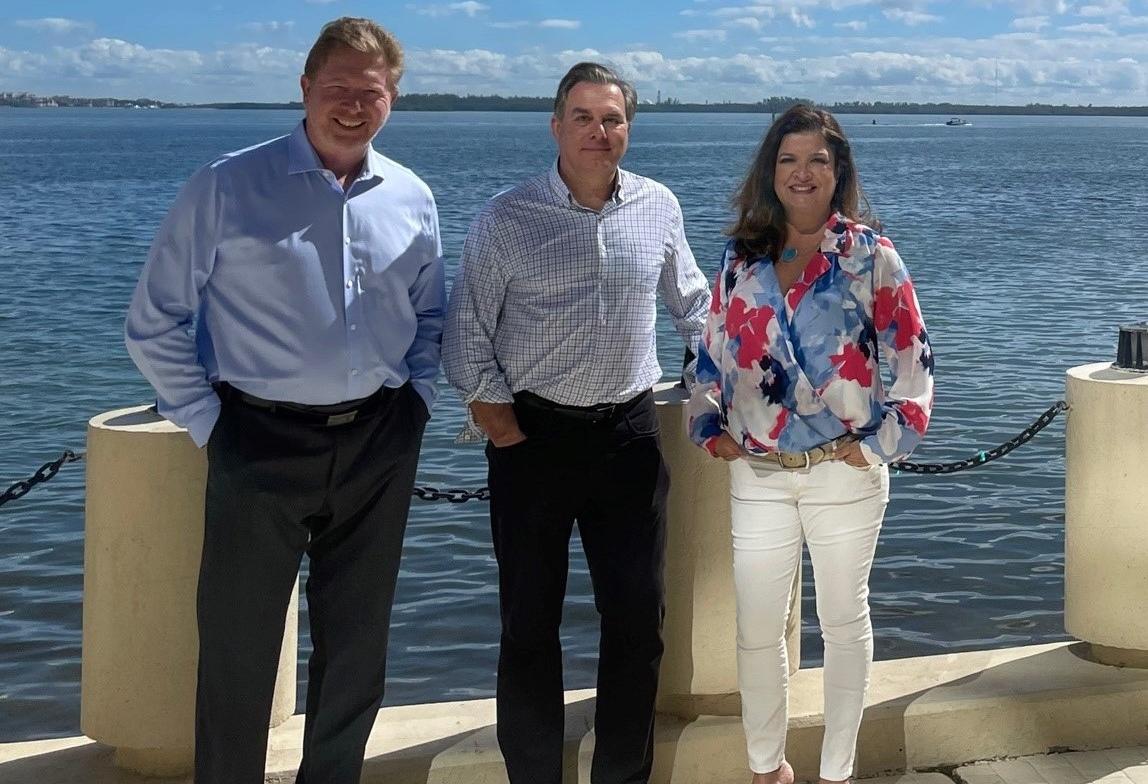 D.C.-Area Multifamily Firm Expands To Miami