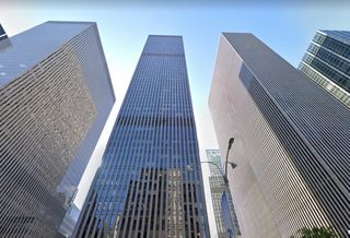 This Week’s N.Y. Deal Sheet: Law Firm Grows To 331K SF On Sixth Avenue