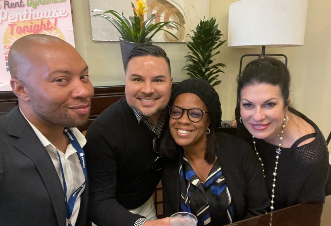 SoCal Power Women: Greystar’s Kesha Fisher On Keeping Up With The Ever-Evolving Multifamily Market