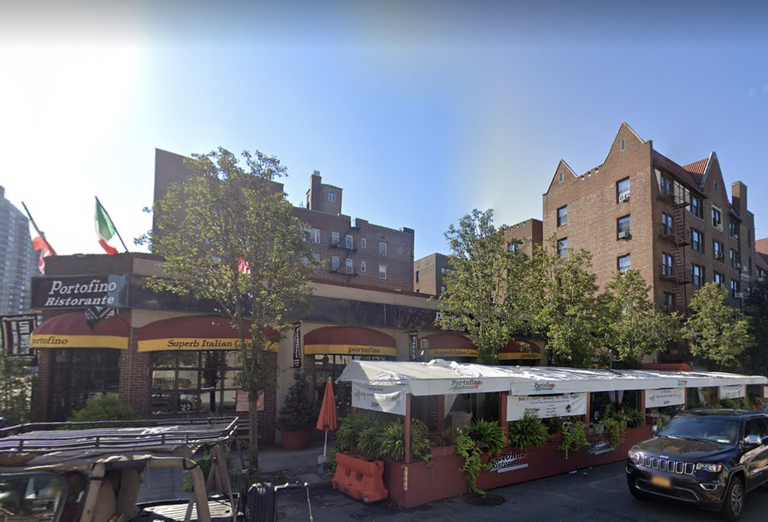 109-32 Ascan Ave. in Forest Hills, which sold for $12.25M this week.