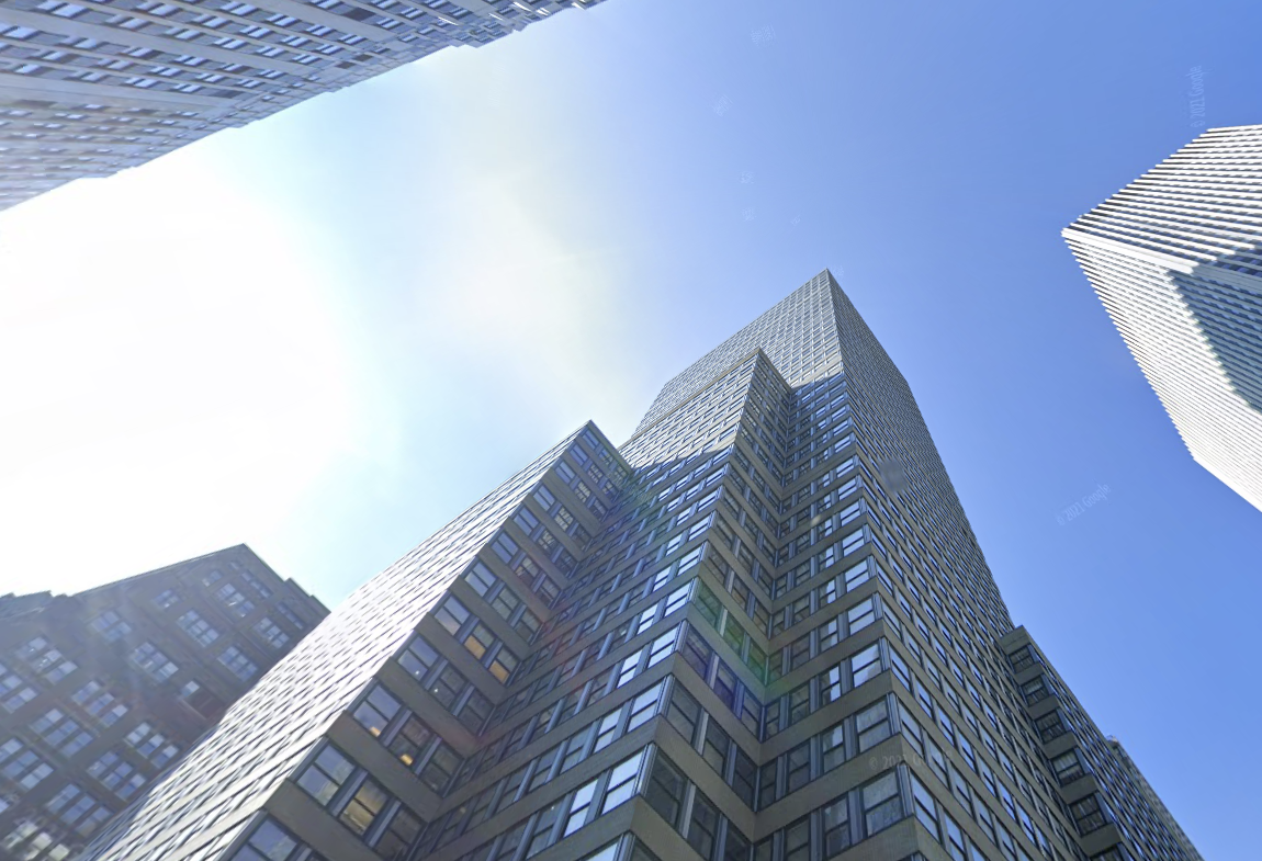 Shorenstein Defaults On Loan Tied To 1.1M SF Office Tower