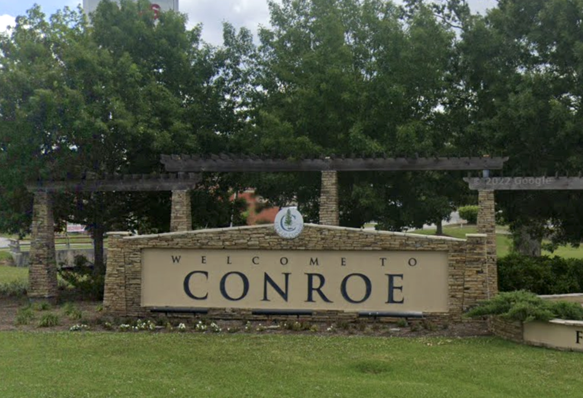 Development Can Resume In North Conroe As Customers’ Water Supply Is Reduced