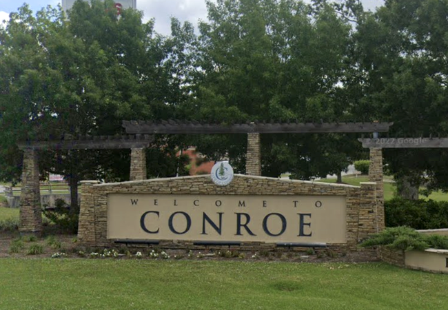 Development Can Resume In North Conroe As Customers’ Water Supply Is Reduced
