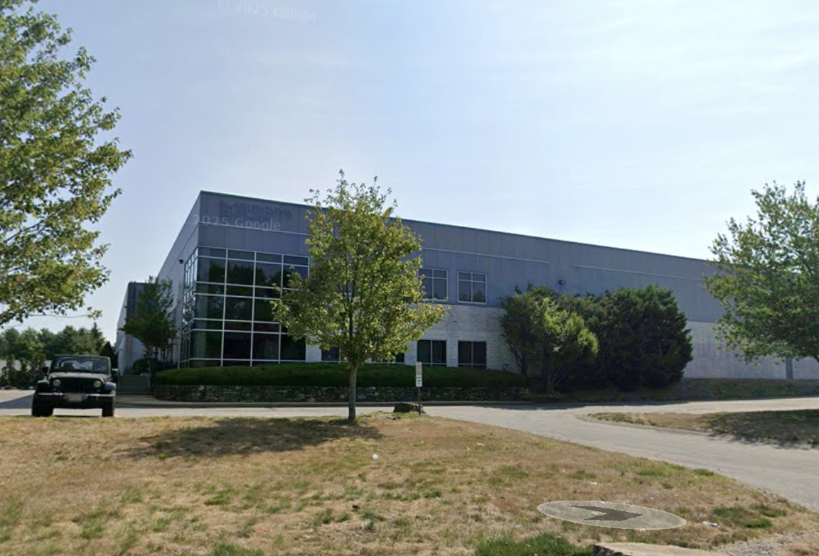 Davis Cos. Lands 107K SF Lease In Taunton: The Boston Deal Sheet