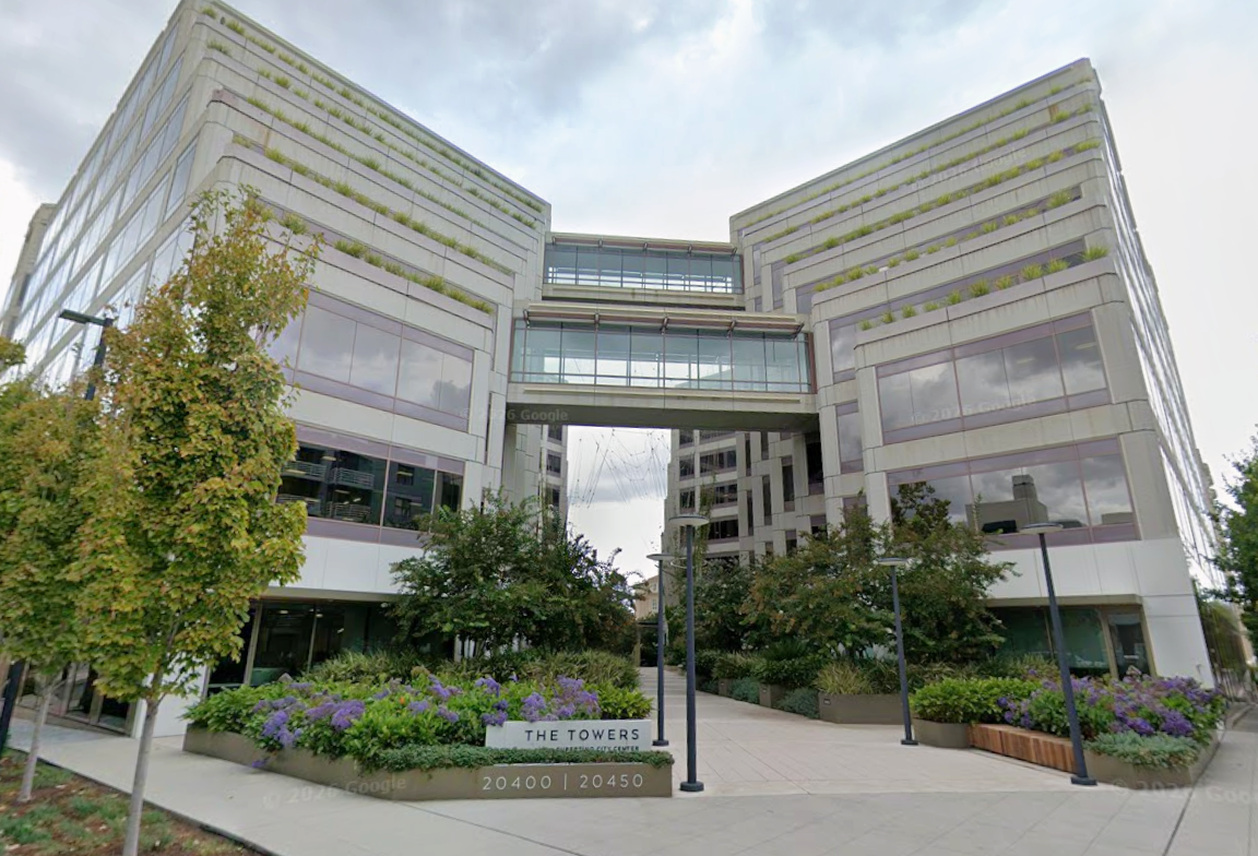 Northmarq Arranges $145M Refinancing For Cupertino Office Towers: The Bay Area Deal Sheet