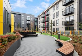 Mainstreet Opens Mixed-Use The Pop In Bothell