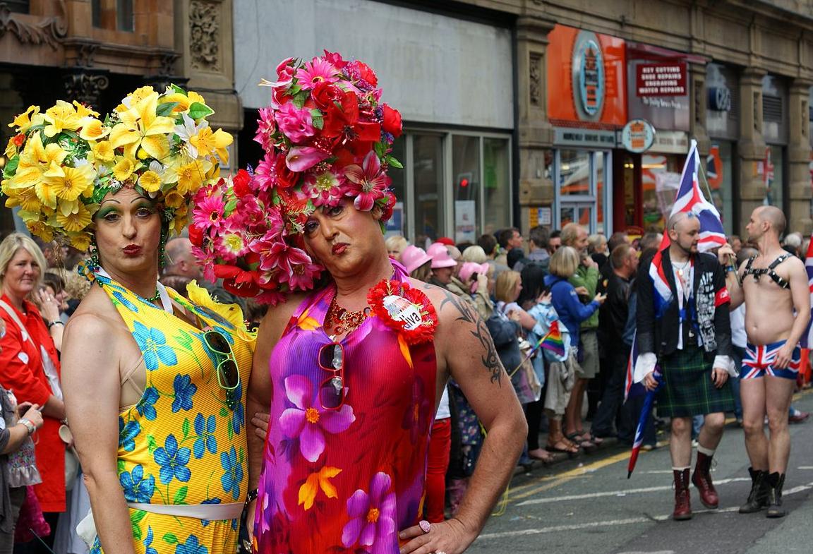 Manchester Tells Chancellor Rishi Sunak A Colourful Story About City Development