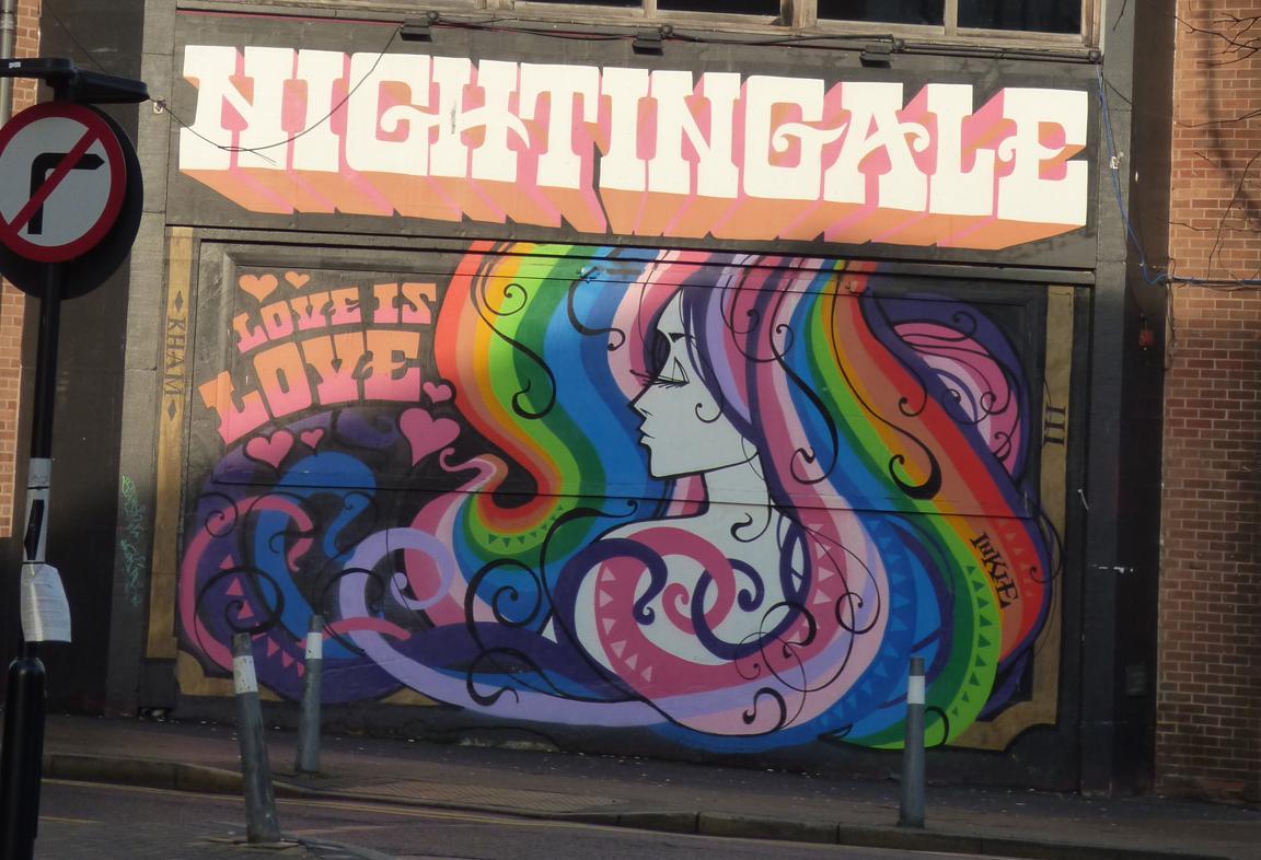 birmingham lgbt nightclub gay