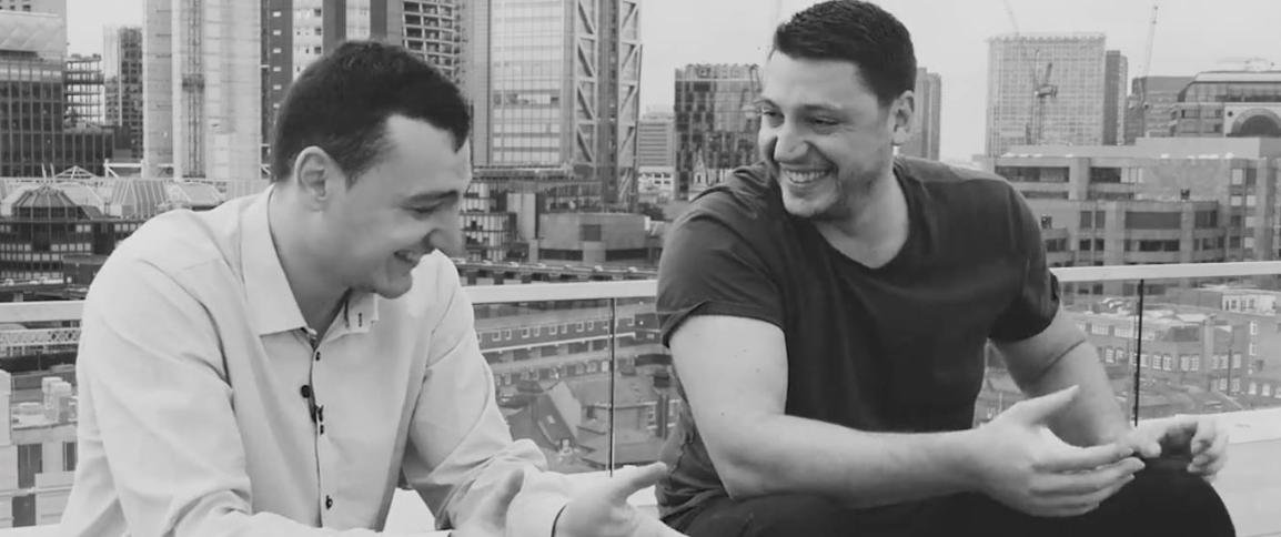 These Brothers Went From Security Guards To Running A Proptech Platform With Partners Like Airbnb