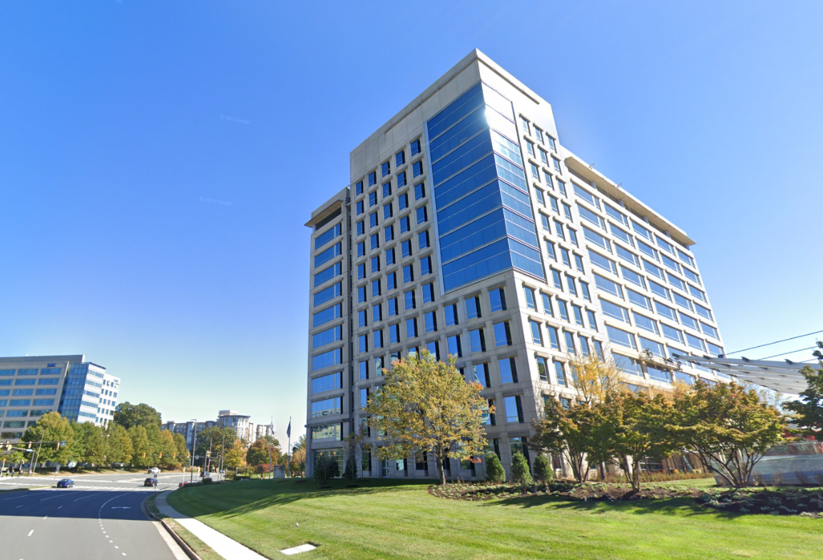 Engineering Giant Expands Reston Headquarters With 289K SF Lease