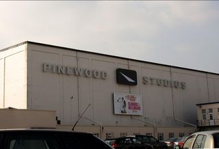 Pinewood Studios Pays Owners £100M Dividend And Completes £300M Refinancing
