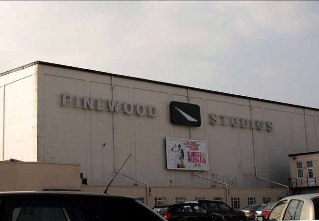Pinewood Studios Pays Owners £100M Dividend And Completes £300M Refinancing