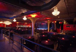 Historic Seattle, Theater Group Make Offer To Buy Showbox
