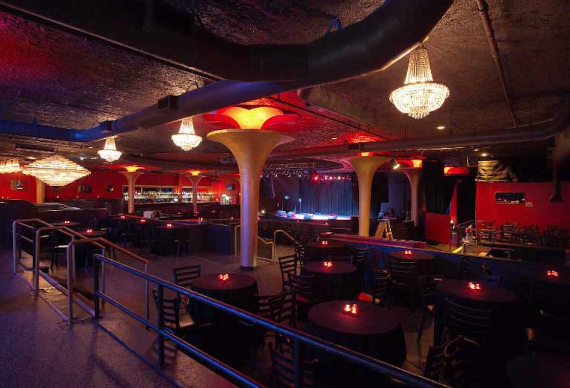 Showbox Venue, Part Of Seattle Music History, Unanimously Designated Landmark