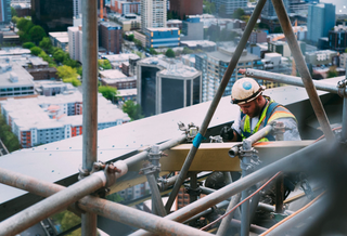 How To Retain Craft Labor Through A Shortage? Instill A Culture Of Support.