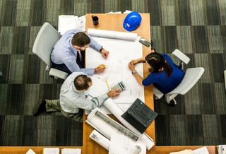 Office Wellness Has To Begin Long Before Move-In