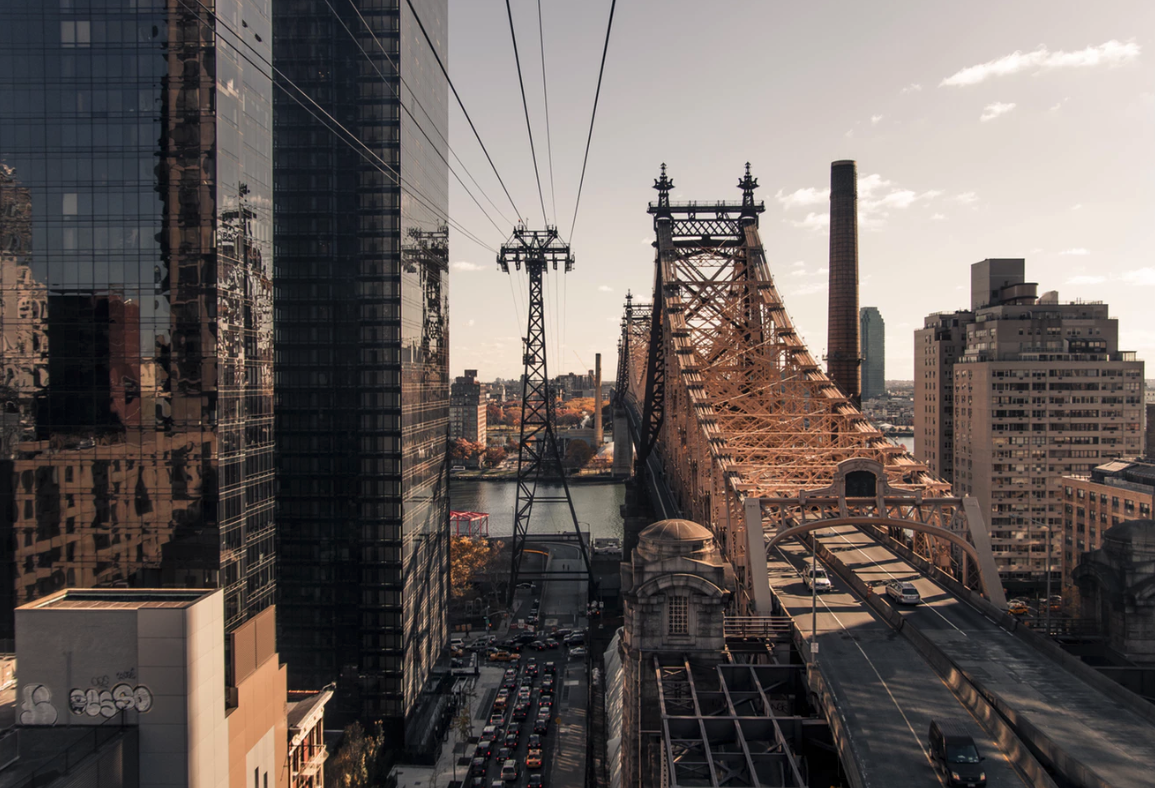 Data-Driven Dealmaking: CRE Investors Need Tech To Make The Most Of Opportunity Zones