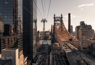 Data-Driven Dealmaking: CRE Investors Need Tech To Make The Most Of Opportunity Zones
