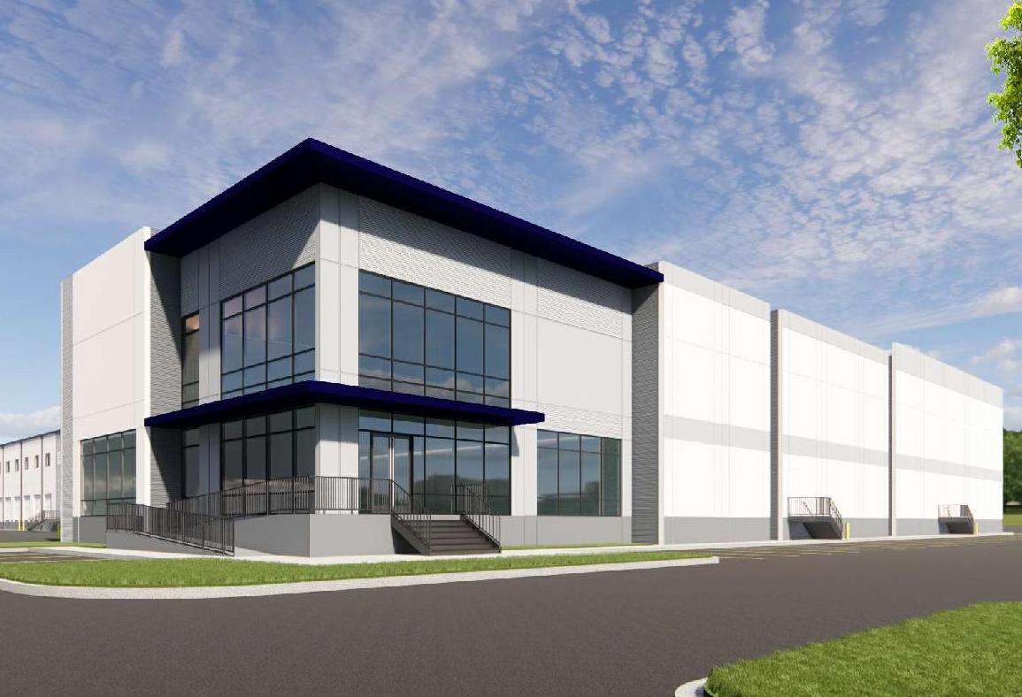 New Industrial Company Ventures Into Houston Market With 426K SF Acquisition