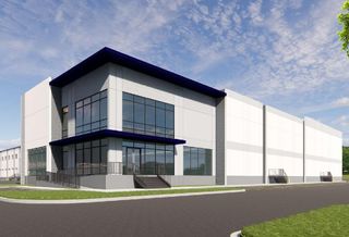 New Industrial Company Ventures Into Houston Market With 426K SF Acquisition