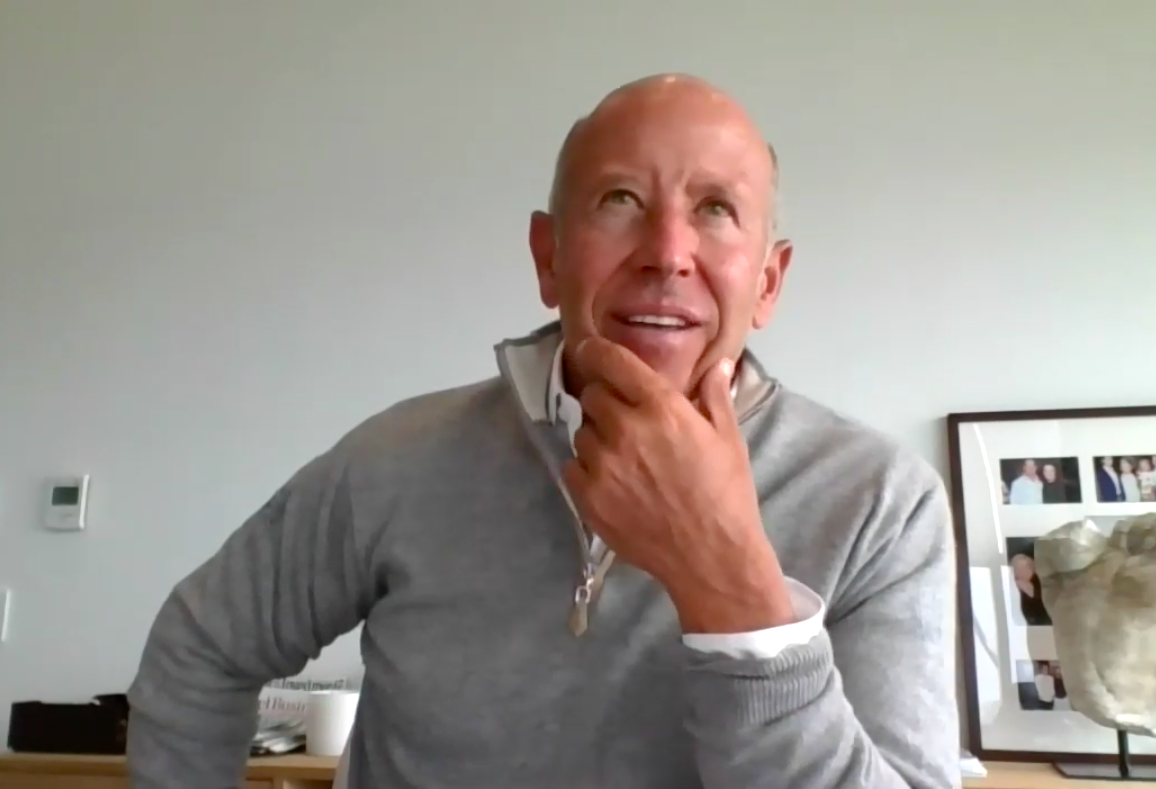 Barry Sternlicht