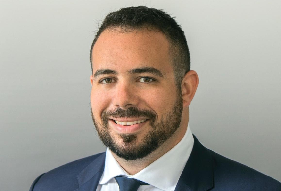  Alessio Tropeano, CA Ventures, Life Sciencs 