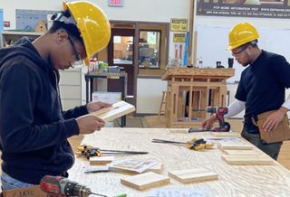 For Pittsburgh, Building An Inclusive Community Starts With Breaking Barriers