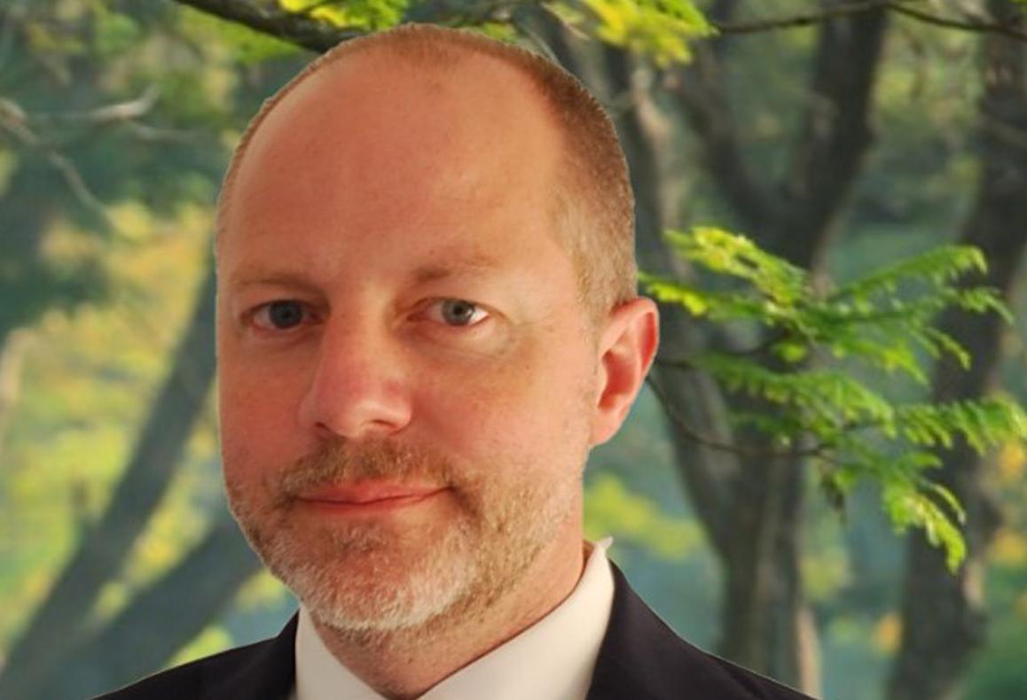 Hines expands UK development role Robbie Pitman