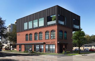 Allegro Builders To Break Ground On Mixed-Use Project In The Heights 