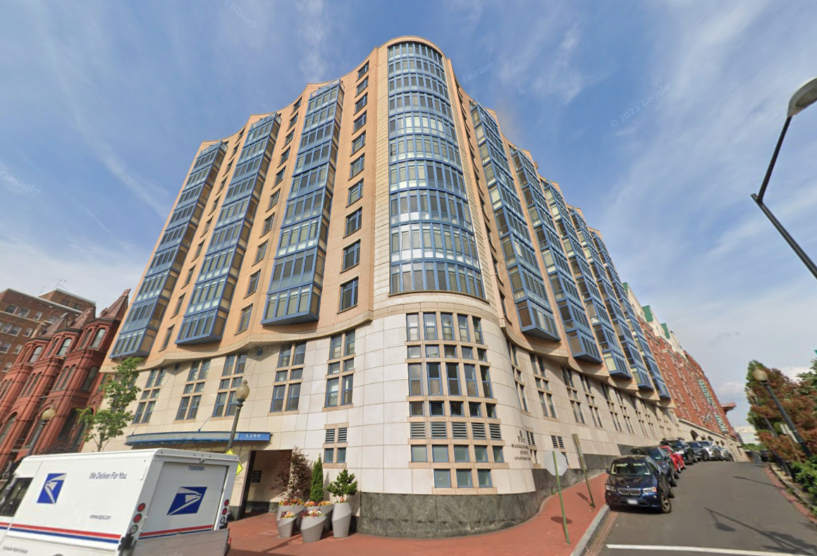 D.C. AG Sues Multifamily REIT Over 'Illegal Hidden Fees'