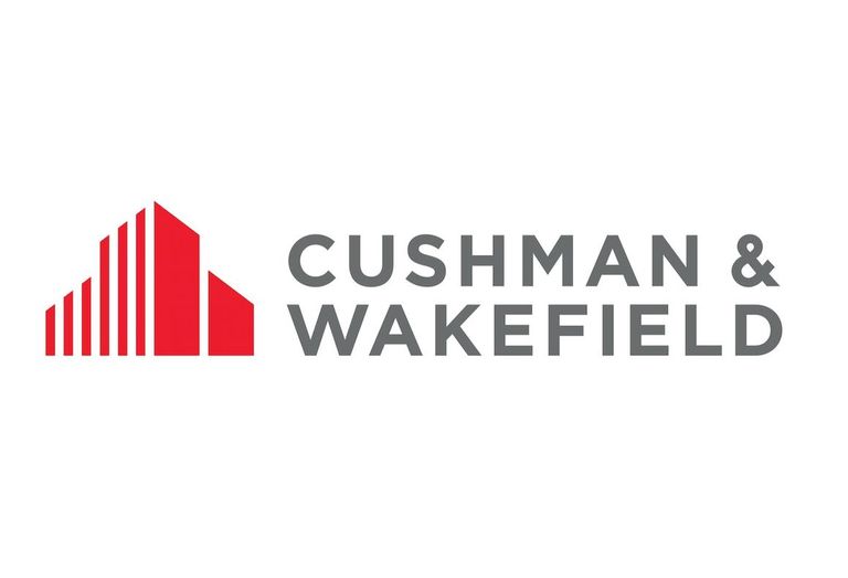 Cushman & Wakefield logo