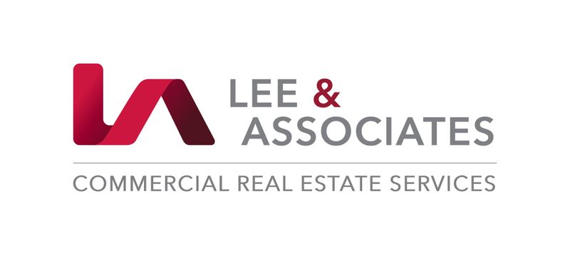 Lee & Associates - Texas Logo