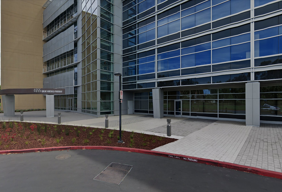 Great American Commons Office Park