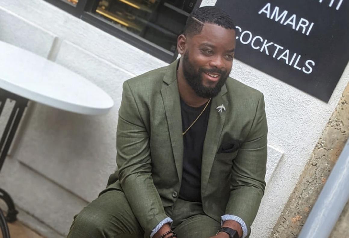 Bisnow Atlanta Director Of Sales Cleveland Hill Takes A People-Centric Approach To CRE