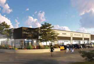 Addison Retail Center Prestonwood Place Launching Major Value-Add Play