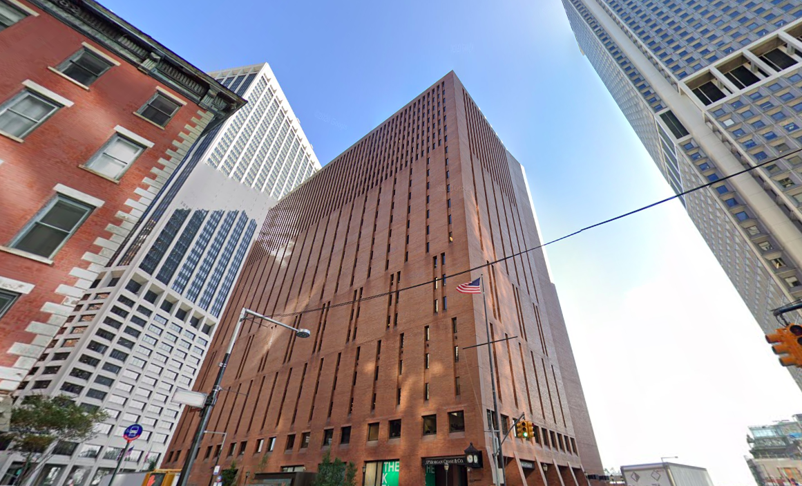 Four New York Plaza, 4 FDR Drive, 107-115 Broad St., 115 Broad St., 23-41 Water St. 
