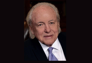 Legendary Dallas CRE Exec Robert Grunnah Dies At 80