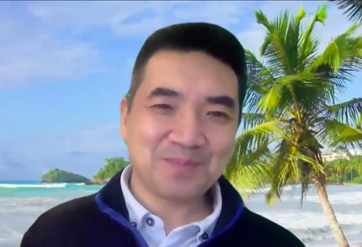 Zoom CEO Eric Yuan Believes In Big Offices, Pans Hub-And-Spoke Model
