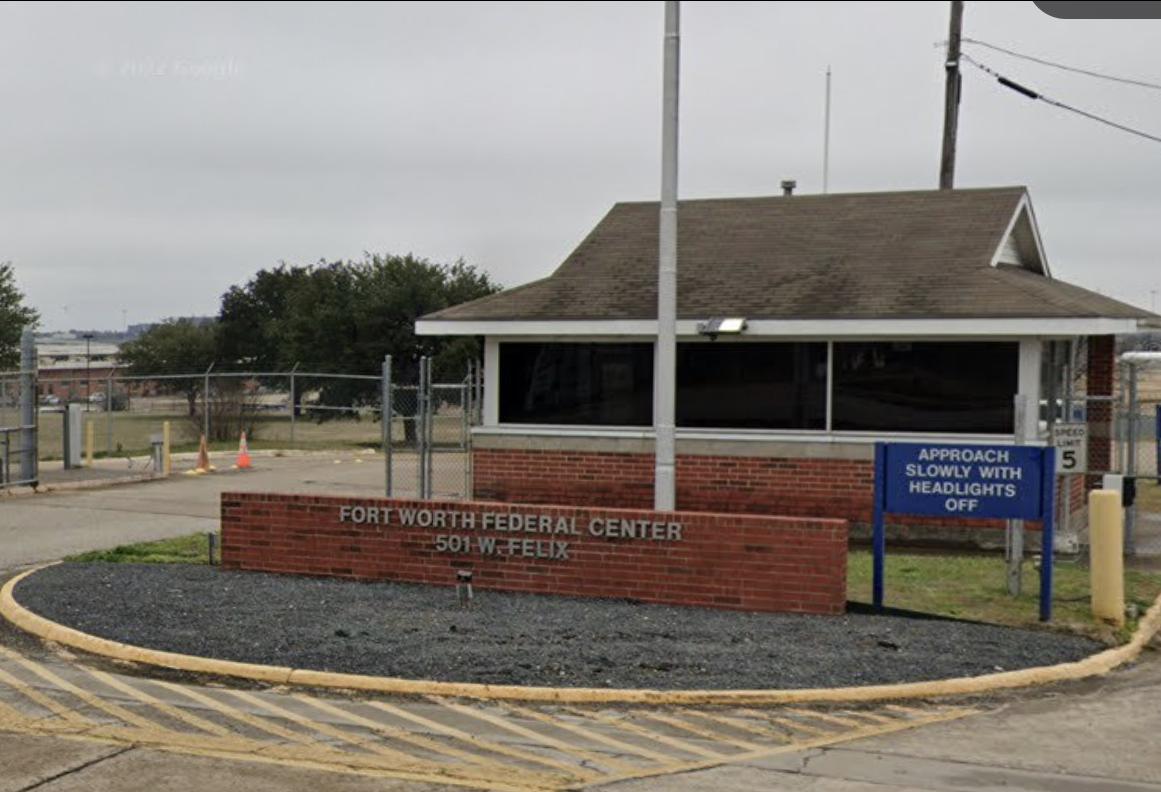 Feds Look To Sell Off 894K SF Fort Worth Federal Center