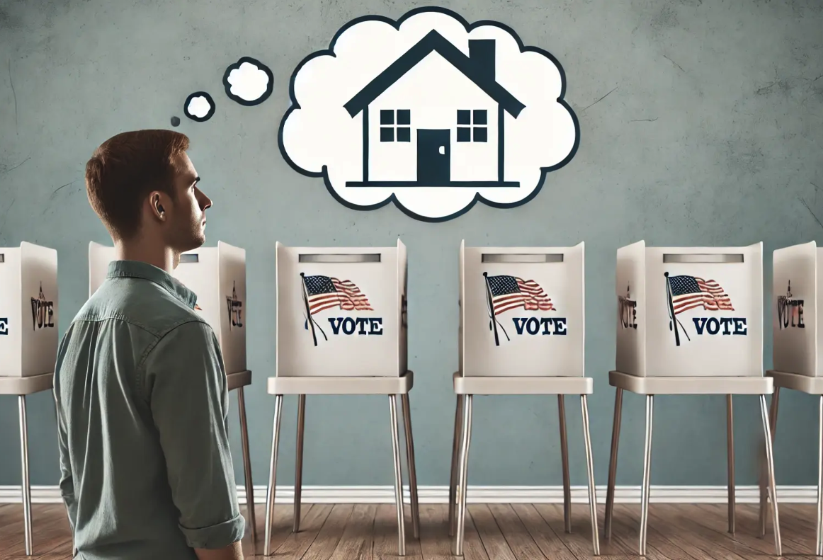 Both Presidential Candidates Want To Solve The Housing Crisis. Do They Have The Power?