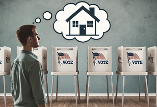 Both Presidential Candidates Want To Solve The Housing Crisis. Do They Have The Power?