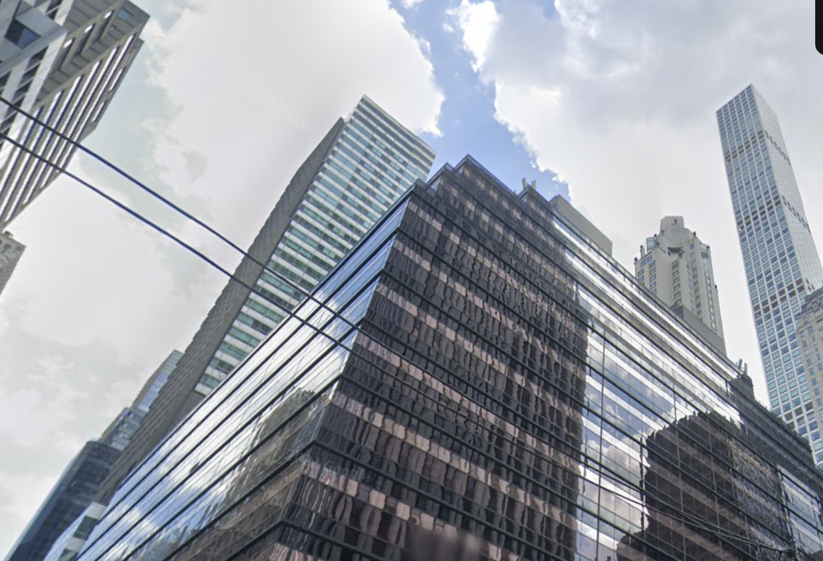 SL Green Takes Over Madison Avenue Office Tower From Ashkenazy After Lengthy Battle