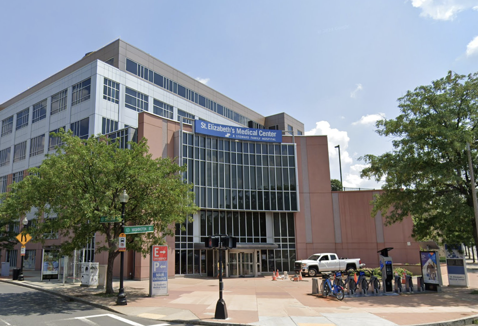 Gov. Maura Healey plans to seize control of Steward Health Care's flagship St. Elizabeth's Medical Center in Brighton and transition it to a new owner.