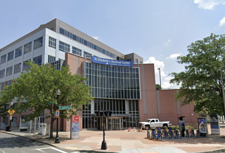 Gov. Maura Healey plans to seize control of Steward Health Care's flagship St. Elizabeth's Medical Center in Brighton and transition it to a new owner.