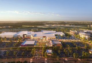 RedBird Mall Co-Developer Is Ready To Bring His Vision To Other Languishing U.S. Malls 